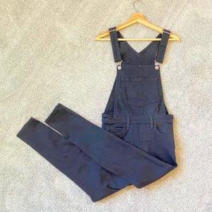 Levi's Skinny Overalls - Size 27